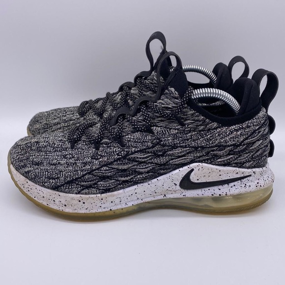 lebron 15 low ashes